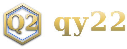 qy22 logo